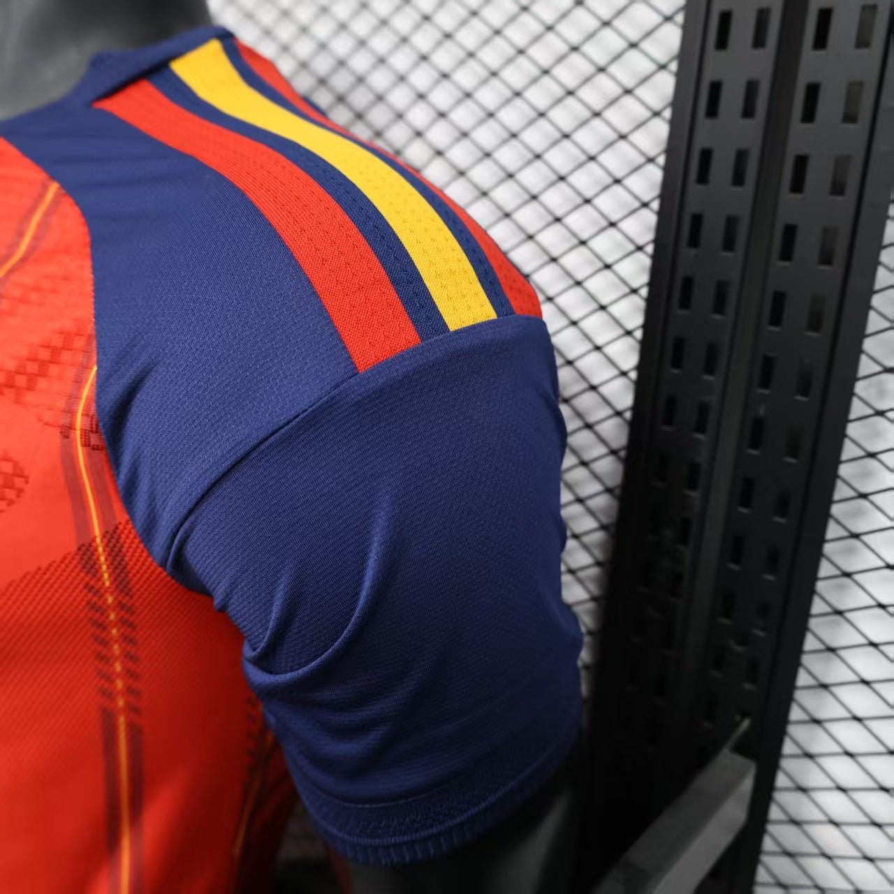 Jersey Selección España para el mundial Usa 2026