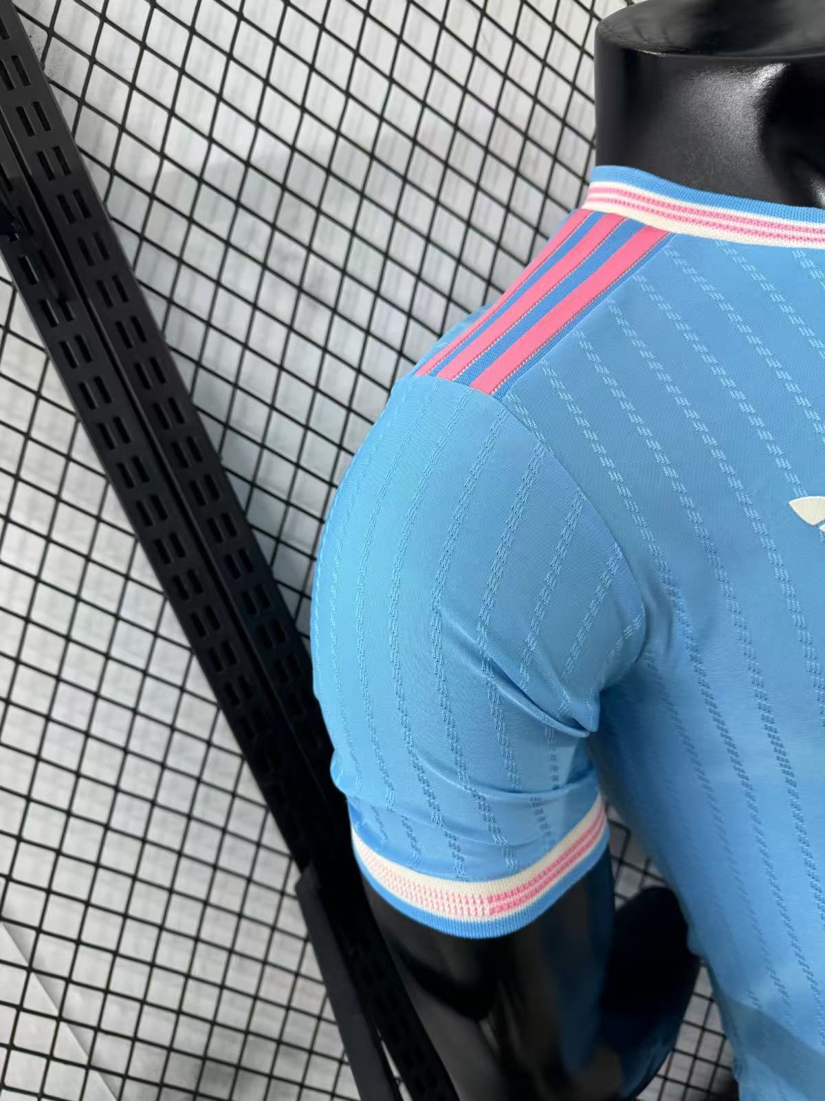 Inter Miami jersey version player 2025