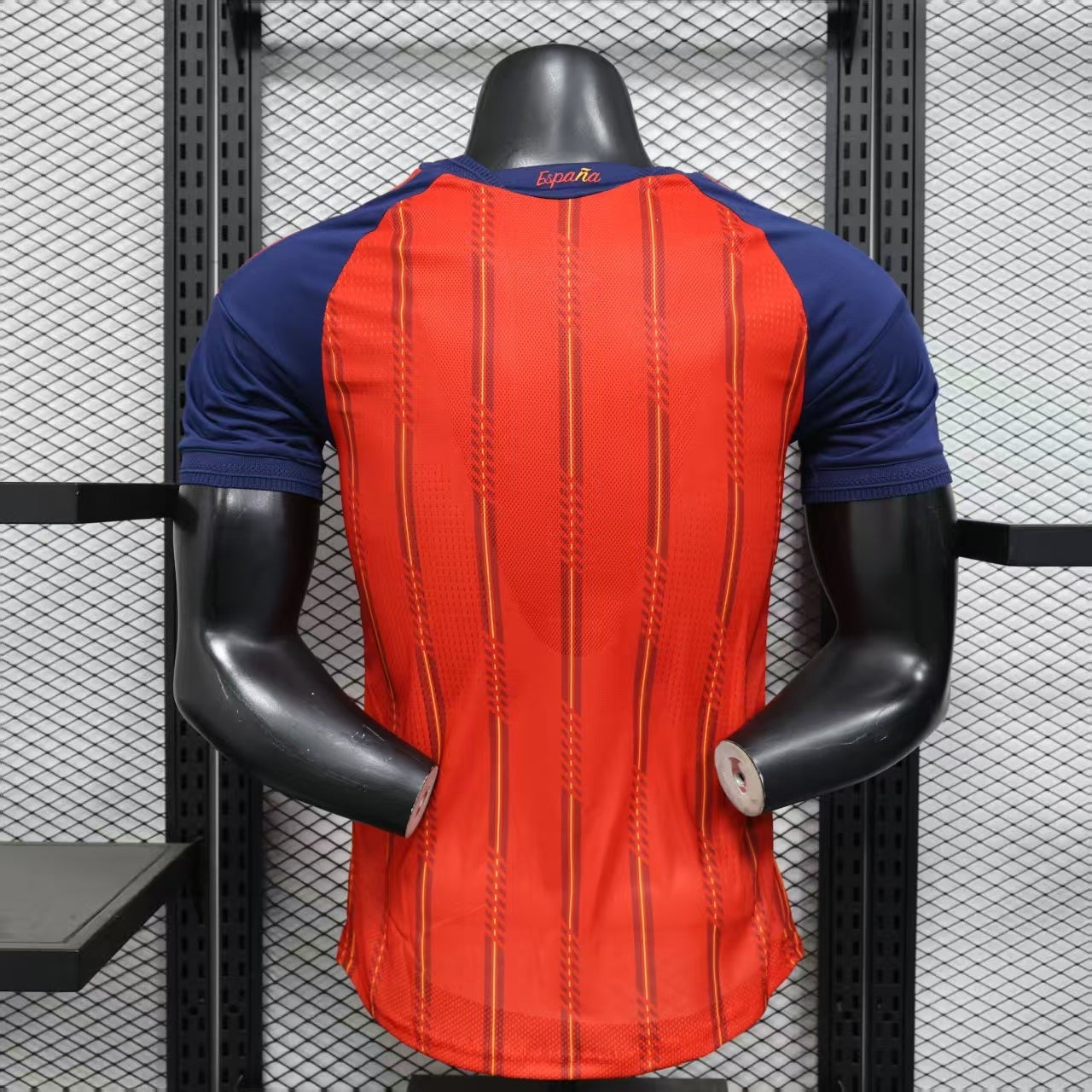 Jersey Selección España para el mundial Usa 2026