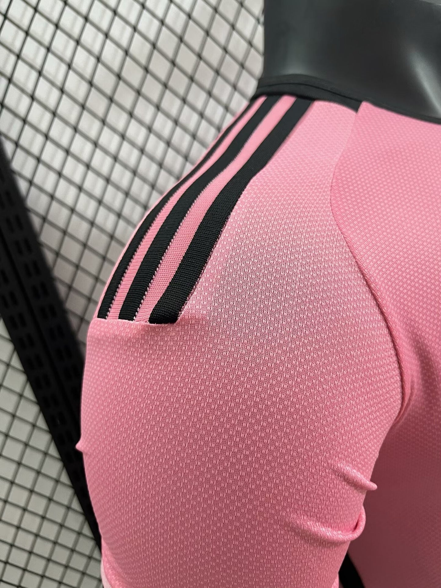 Inter Miami home 2025 pinks