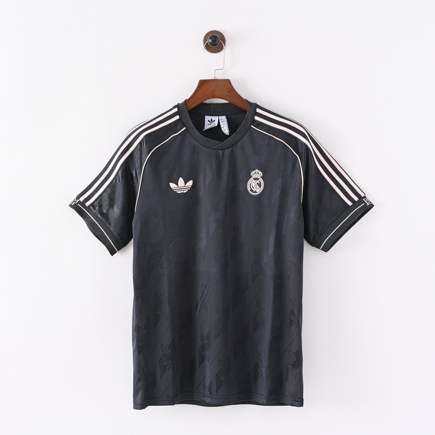 Real Madrid jersey 2024-2025 originals Adidas versión jugador