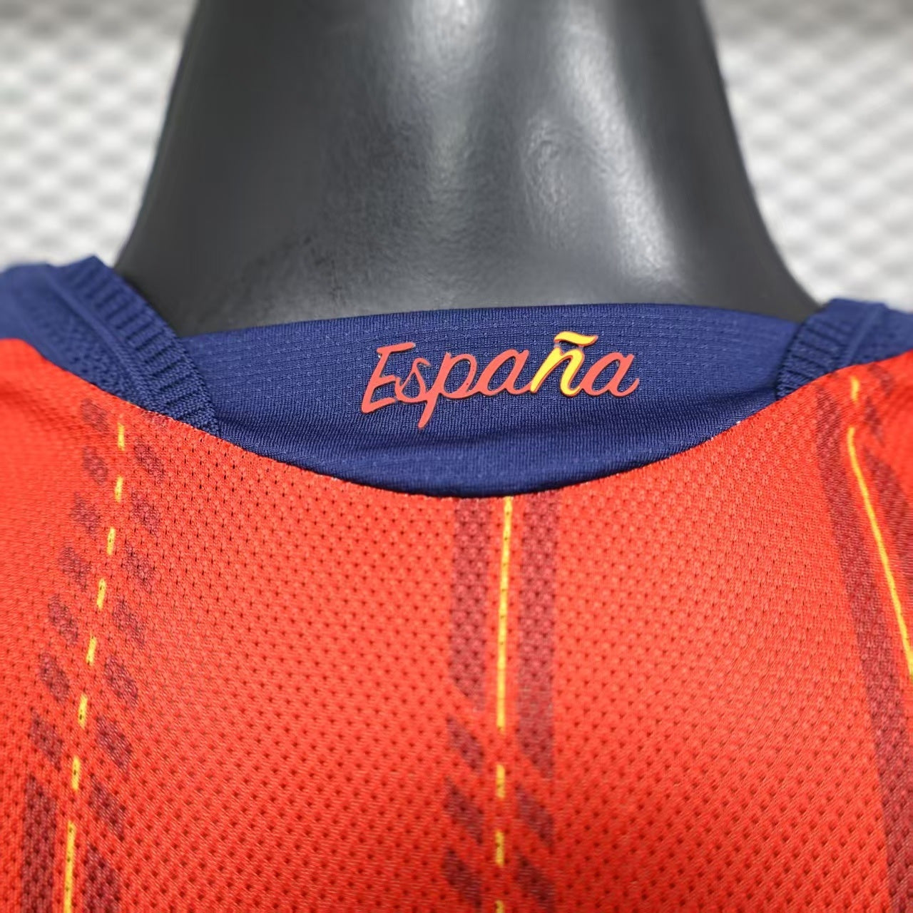 Jersey Selección España para el mundial Usa 2026