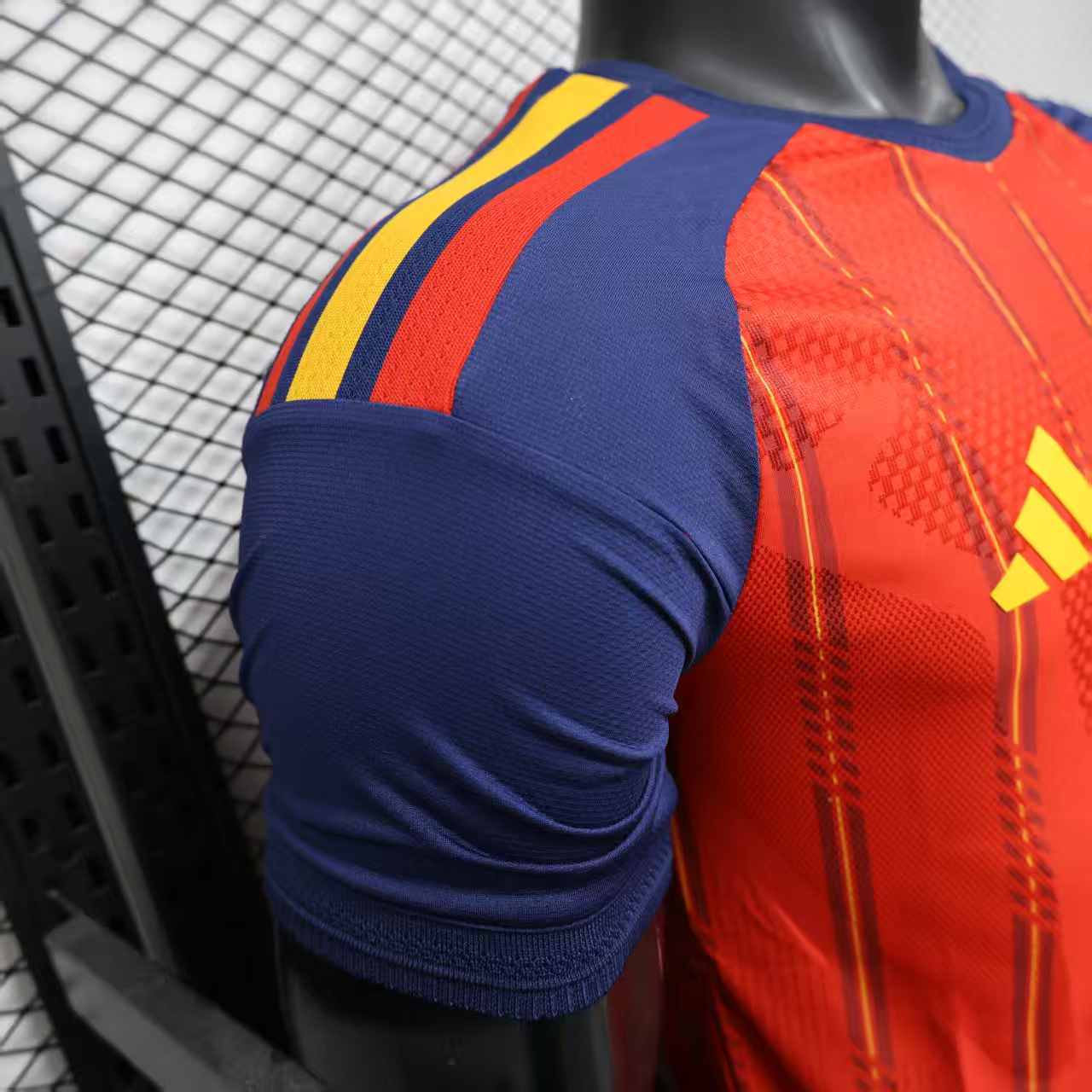 Jersey Selección España para el mundial Usa 2026