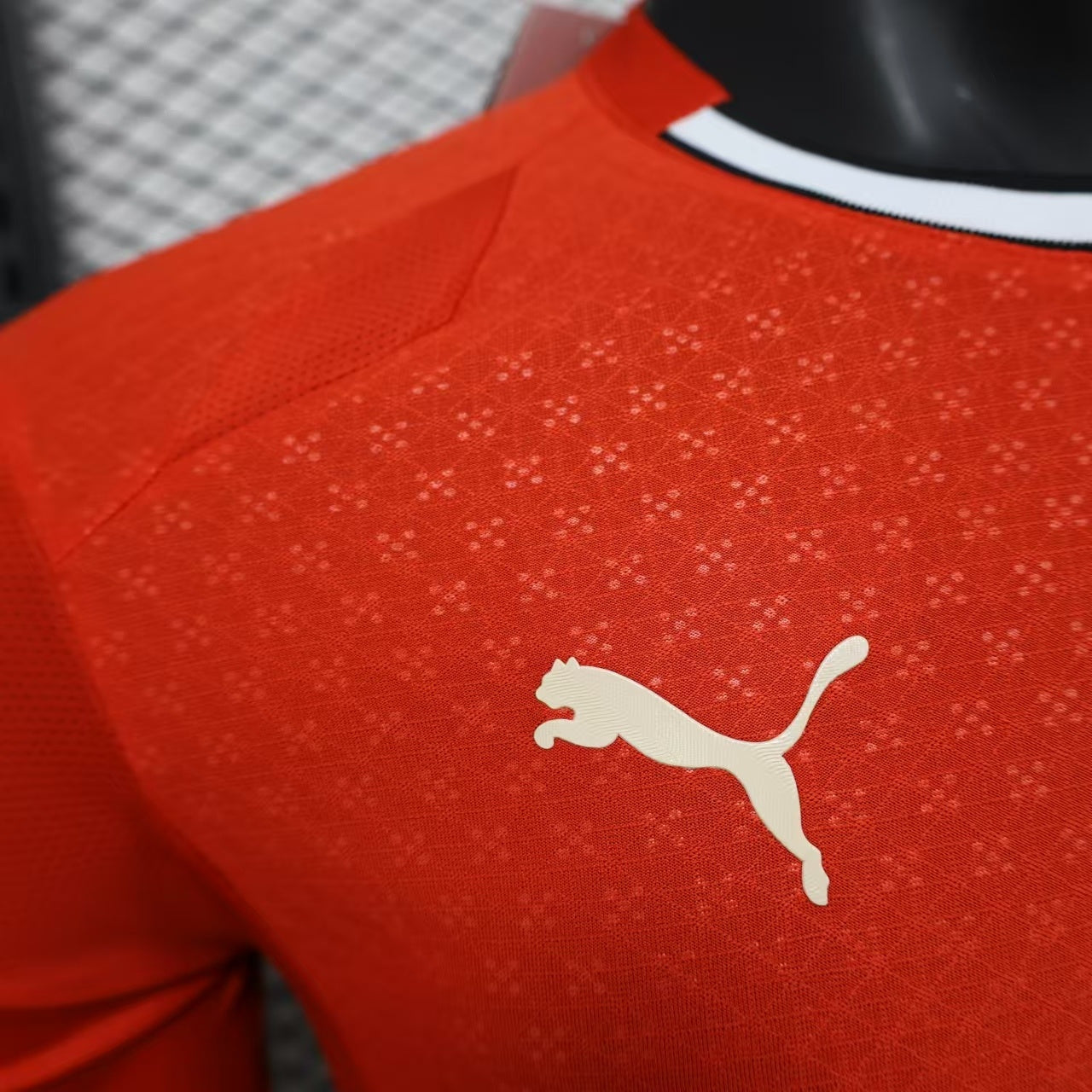 Portugal 2025 autentico jersey version jugador personalized #7 Ronaldo