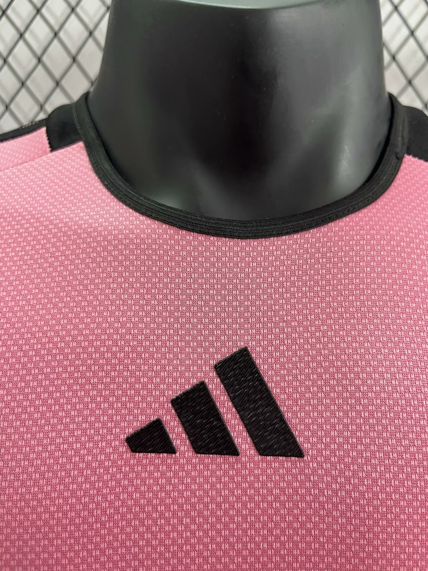 Inter Miami home 2025 pinks