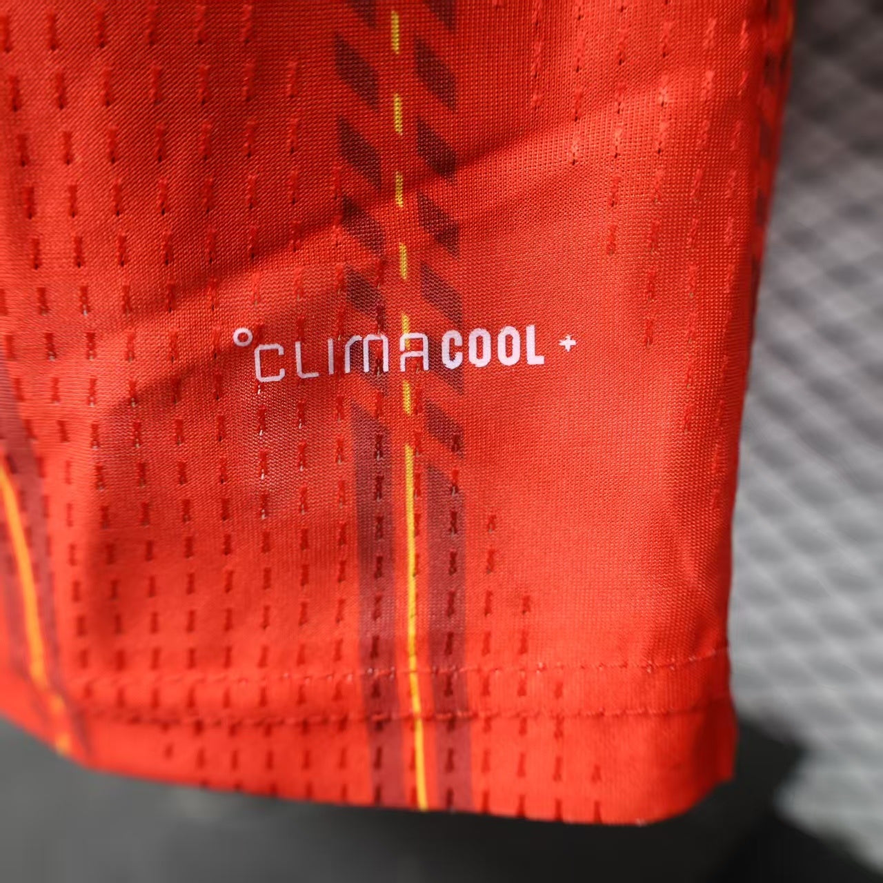 Jersey Selección España para el mundial Usa 2026