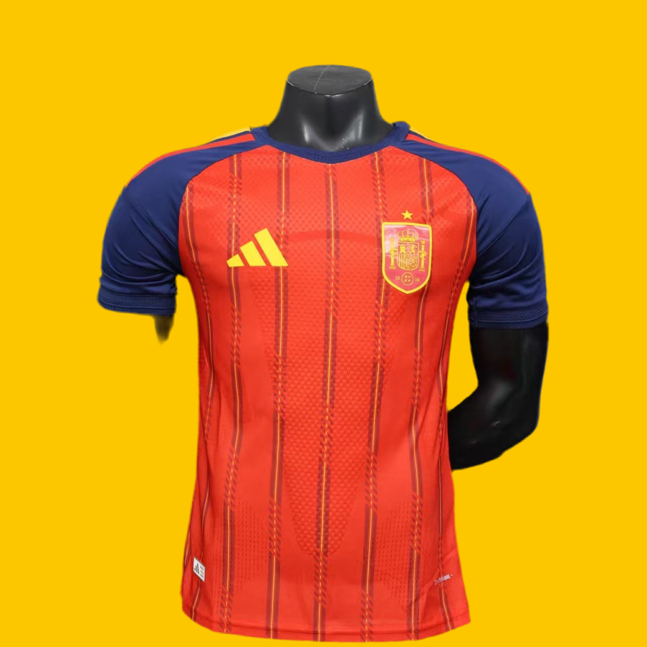 Jersey Selección España para el mundial Usa 2026