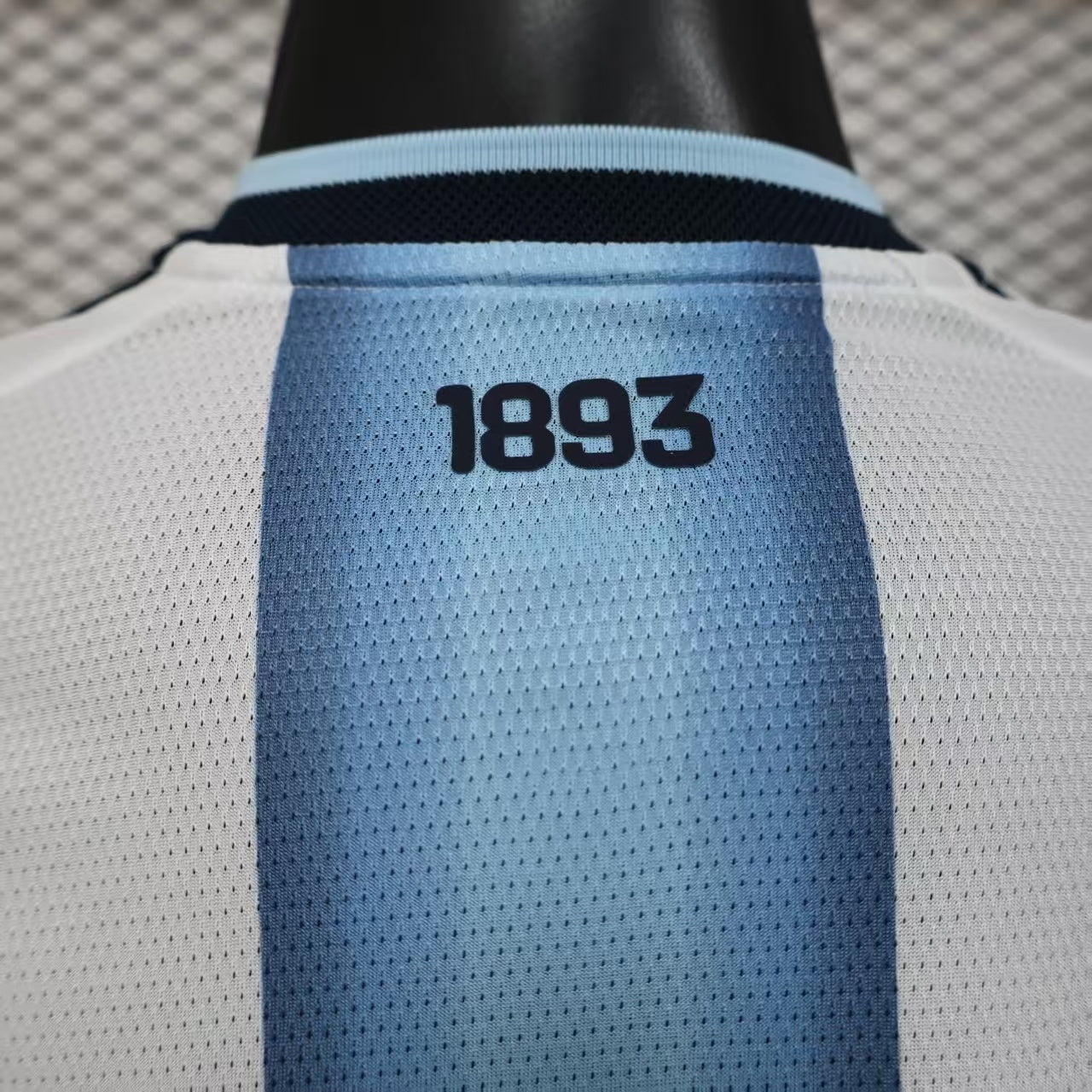 Jersey Argentina para el mundial Usa 2026