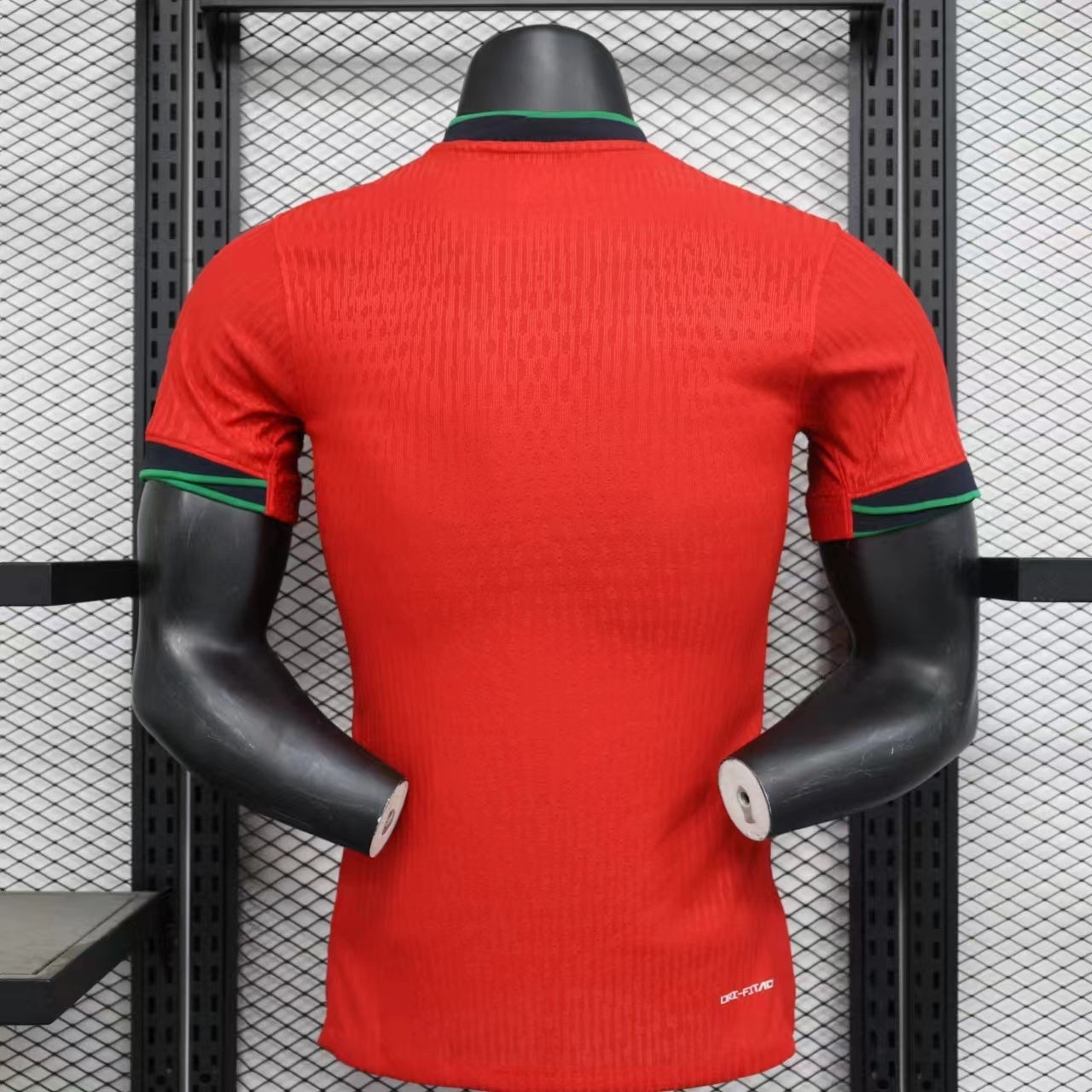 Jersey Portugal 2024-2025 nike versión jugador size L