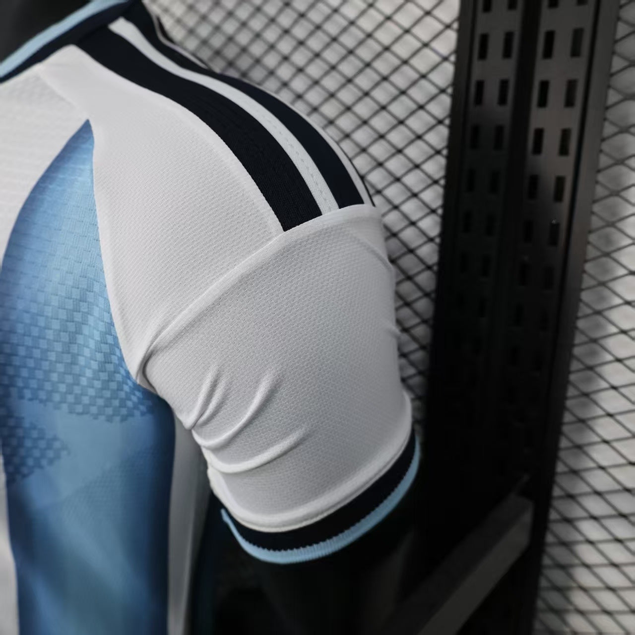 Jersey Argentina para el mundial Usa 2026