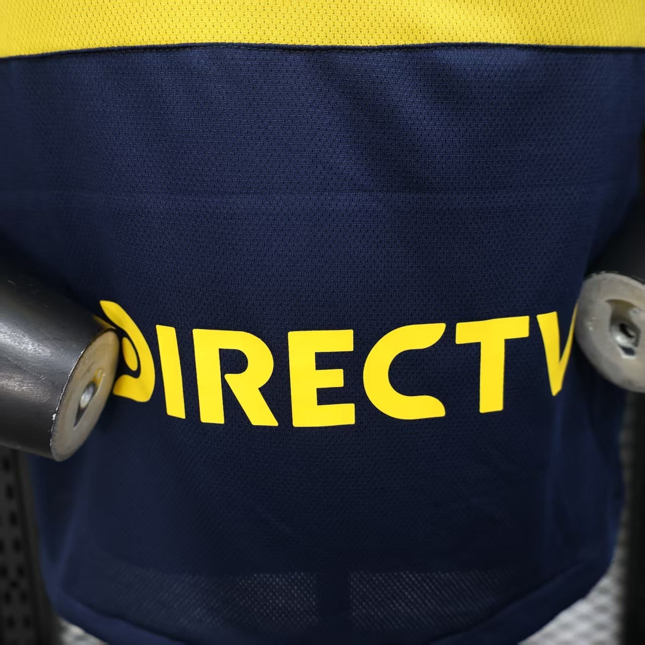 Boca Juniors autentico jersey 2025 version jugador