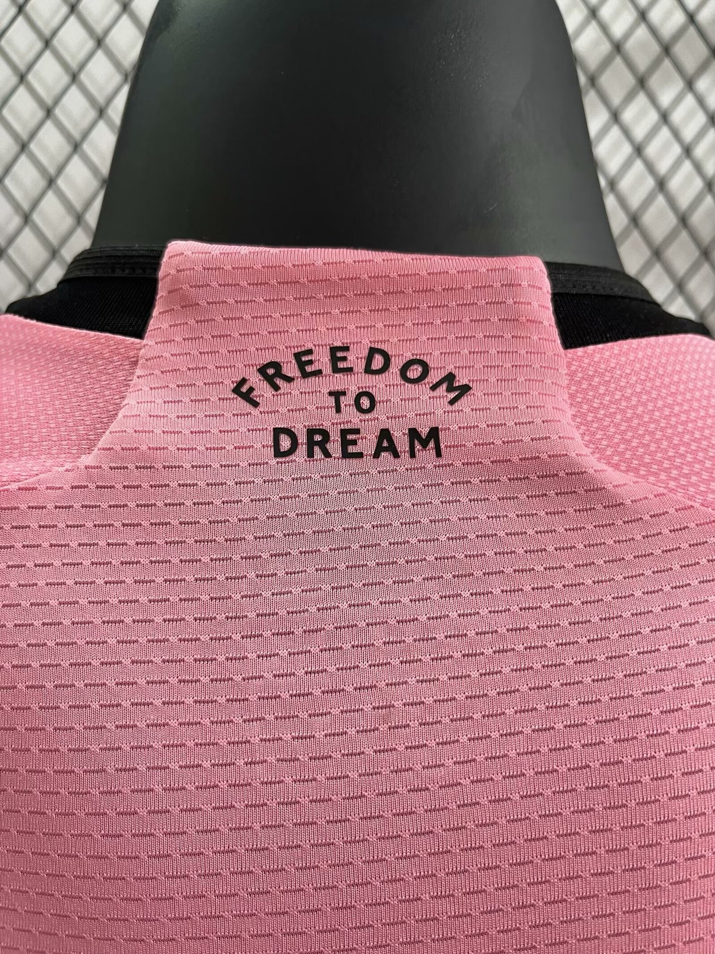 Inter Miami home 2025 pinks