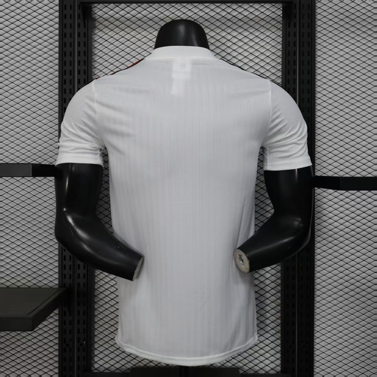 River Plate Camiseta de presentación mundial de clubes 2025