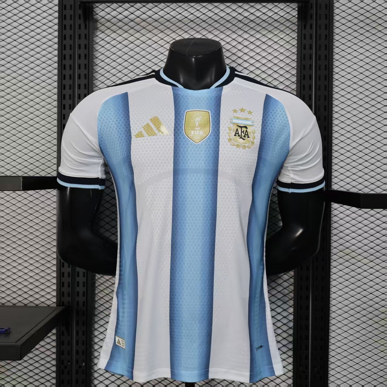 Jersey Argentina para el mundial Usa 2026